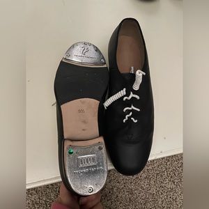 Men’s Bloch tap shoes